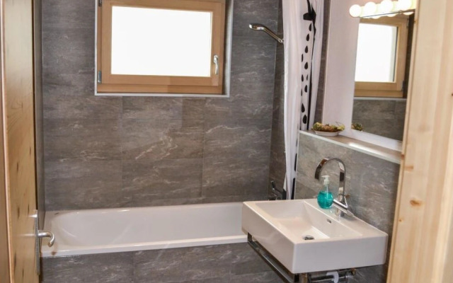 Hirschfluh Duplex Riederalp