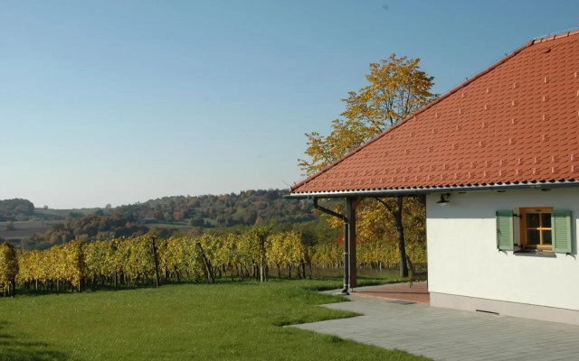 Country house Martinova Klet