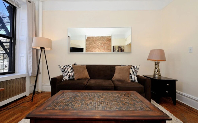 Exotic 1 Bedroom Monthly Apartment