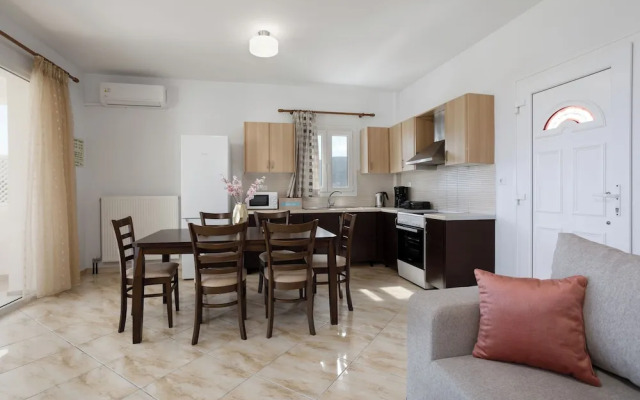 Altamira Holiday Apartment - 6 People Veranda With Views