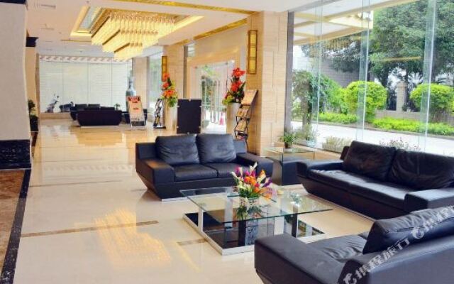 Xiandi International Hotel