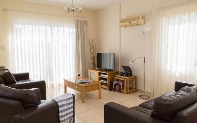 Coral Bay Sunbeam Villa