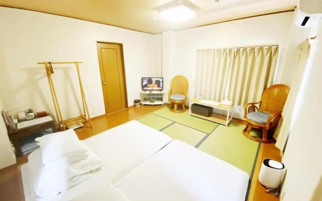 Petit Hotel 017 - Vacation STAY 60648v