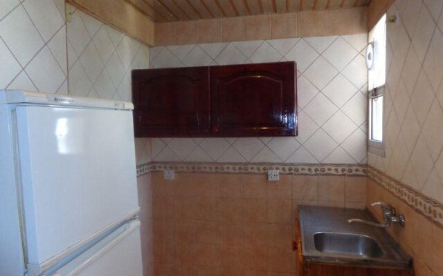 Tabuk Plaza Furnished Apartments