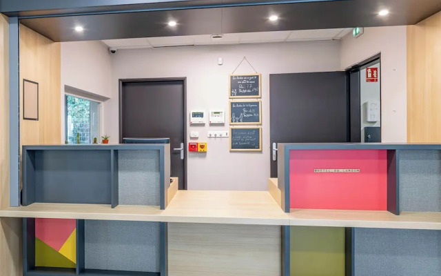 B&B HOTEL Bordeaux Langon