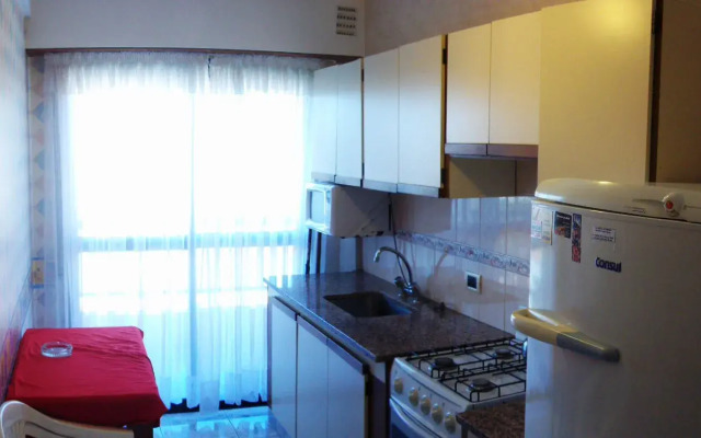 Montecarlo Apart Hotel
