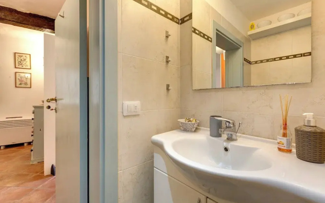 Mamo Florence - Toscanella Apartment