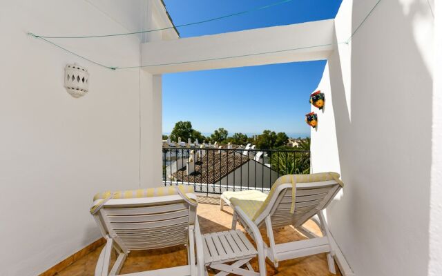 Townhouse Monique Calahonda Canovas (VC)