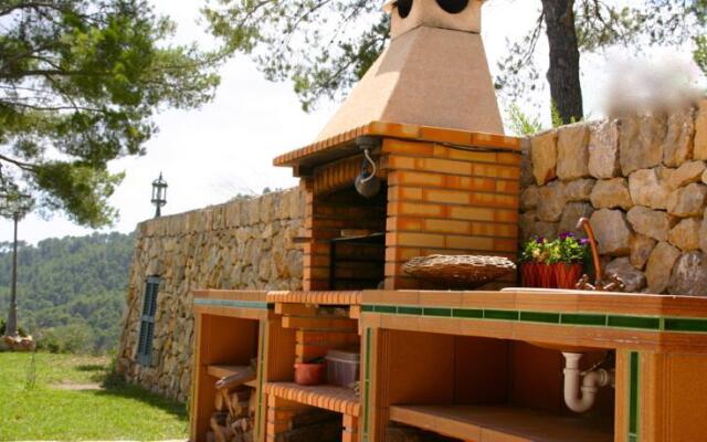 Finca Ecologica