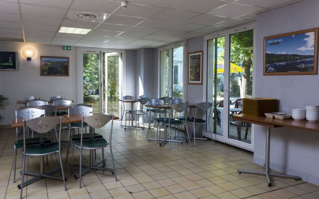 Balladins Bourg-en-Bresse - Viriat