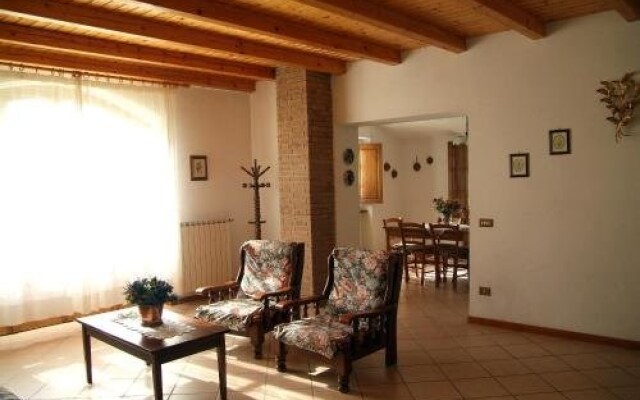Agriturismo Tramonti