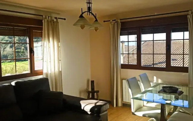 Apartamentos El Guardaviñas