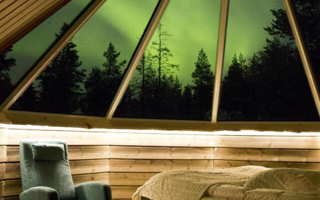 Wilderness Hotel Inari