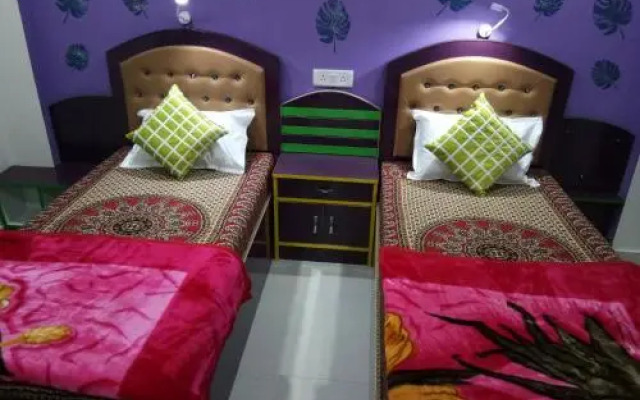 Agra Luxury Home Stay