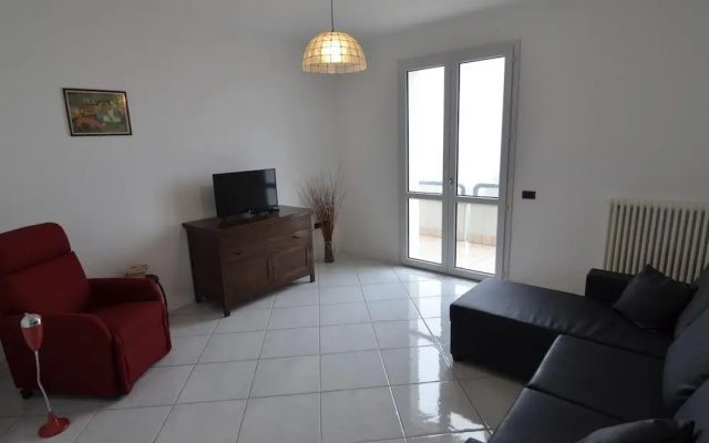 A Serene Stay in Gemmano