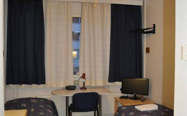 Hotel Pension Kampus