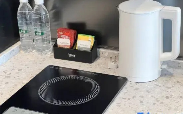 base-CAOHEJING Hotel Residence