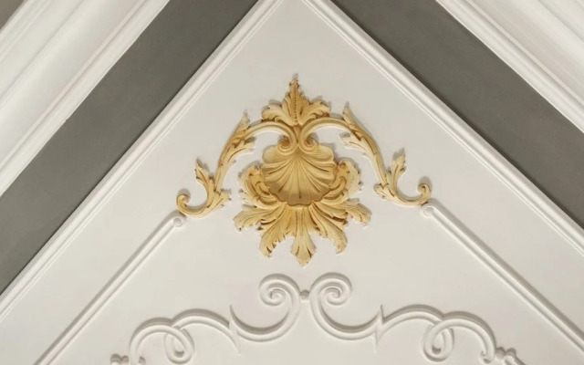 Borgo Antico Rooms