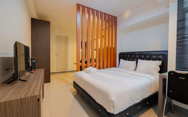 Elegant 1BR at Grand Kamala Lagoon Apartment