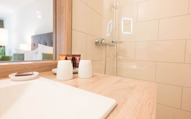 Siebenquell GesundZeitResort