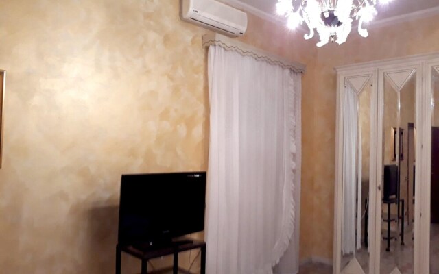 Apartment Via Vittorio Alfieri