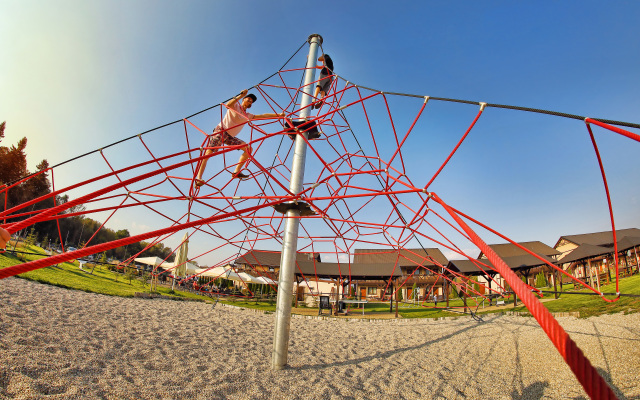 Hilson Jasna - Garden resort