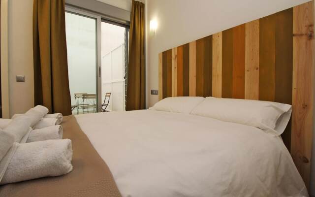 Del Parque Flats Trinidad