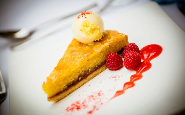 Park Farm Hotel & Leisure
