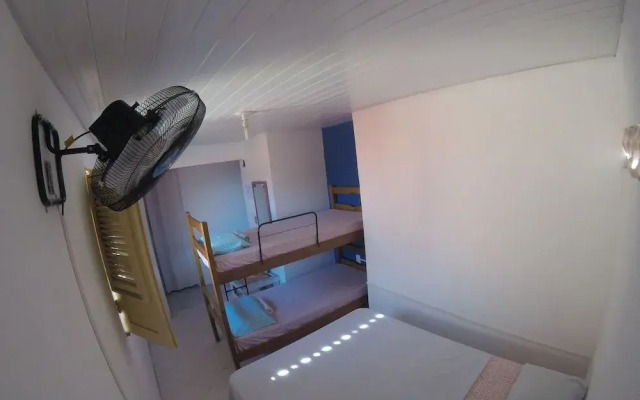 Parnaíba Hostel