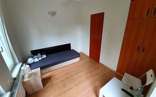 Pensjonat Te?Niowa 6