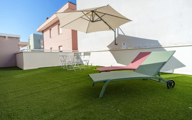Design Hotel Astra B&B