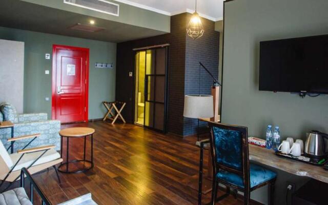 Best Western Plus Batumi