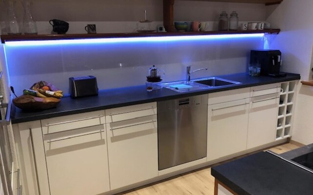 FeWo "Bergstift" Oberstaufen/Höfen