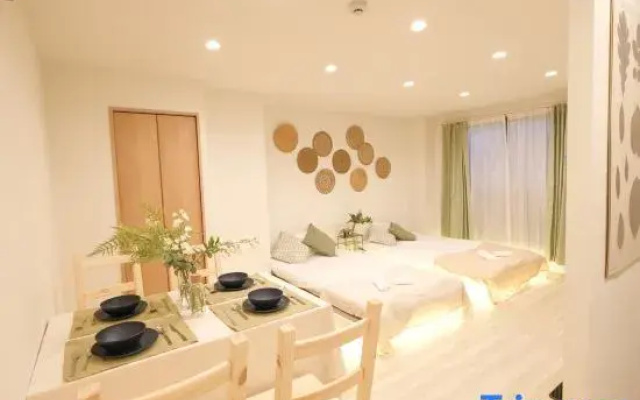 Six7 APT Minowa