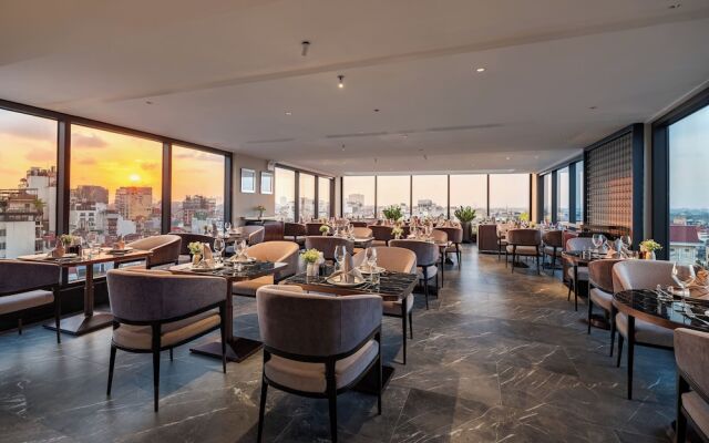 CLASSYC Hotel