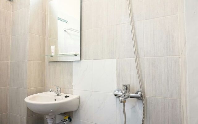 OYO 2078 Rosemary Residence Syariah