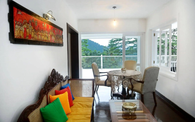 Villa Mahakanda