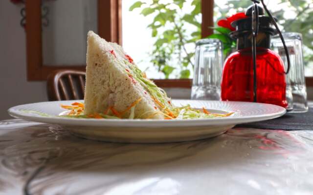 Trimrooms Manali