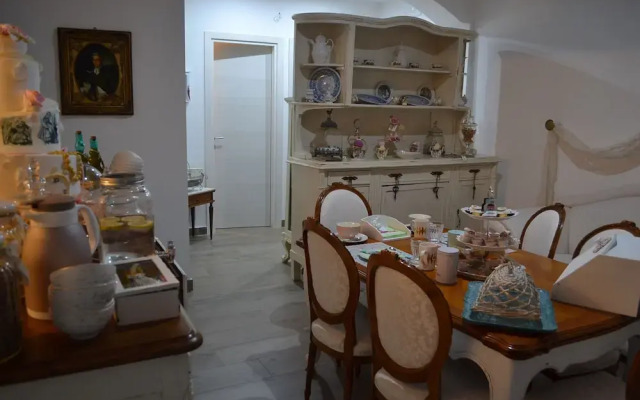 Corte delle Vanità Rue 22