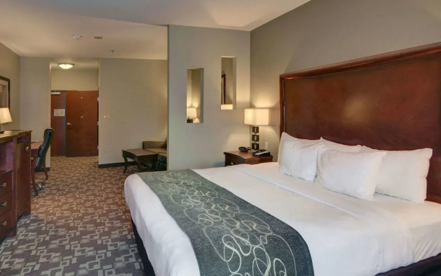 Fairfield Inn & Suites by Marriott Fort Worth Northeast