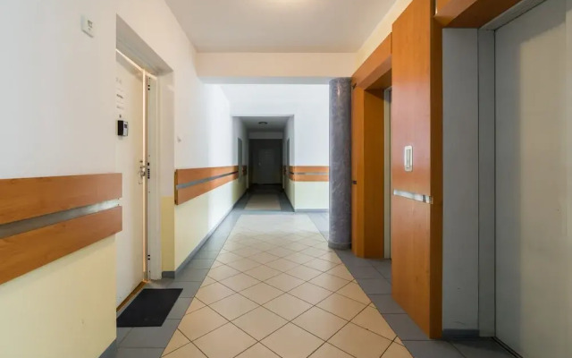 Poznań Apartment Katowicka by Renters