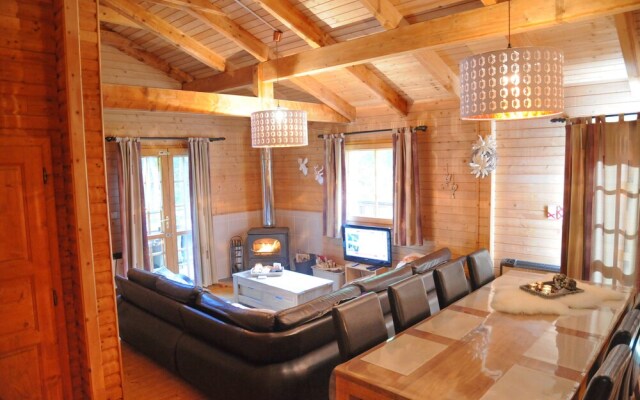 Chalet Mady