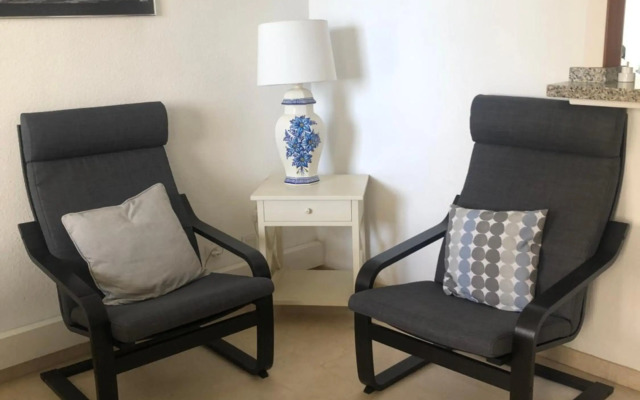 Puente Menor 2bedroom & 2 bathrooms