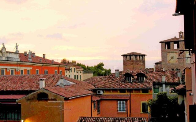 Antica Residenza Via Roma