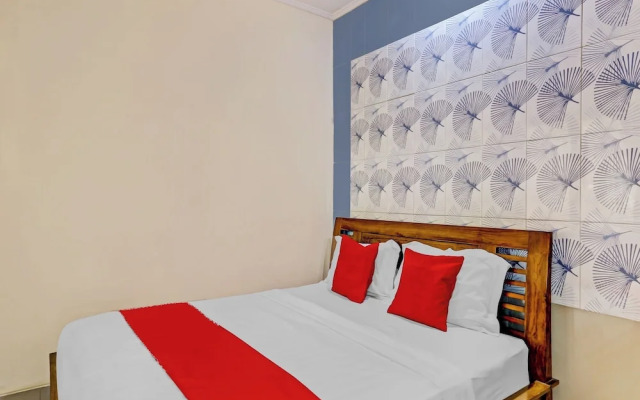 Huiz De Rico Guesthouse