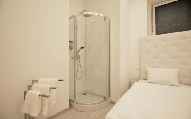 Binder Home Stylish Studios Budapest Parliament