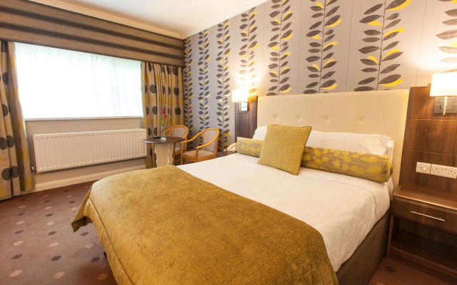 Best Western Plus White Horse Hotel