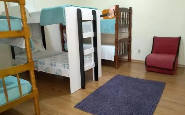 Hostel Colibri
