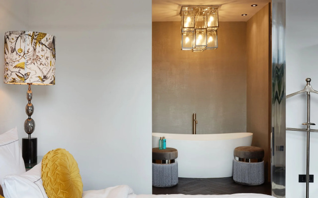 hotel friends Zeche Zollverein - Essen