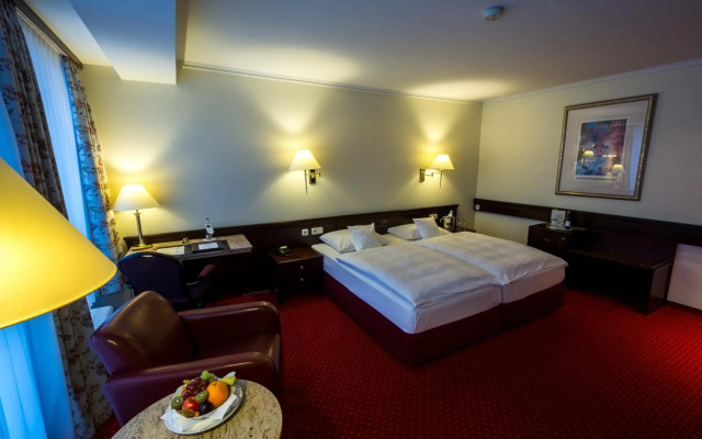 Sachsenwald Hotel Reinbek